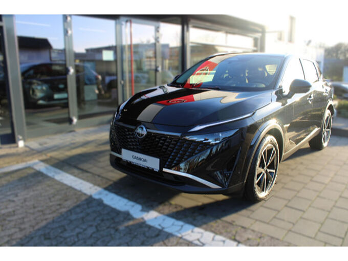 Nissan Qashqai 1,5 VC-T e-POWER N-WAY 19' 19'
