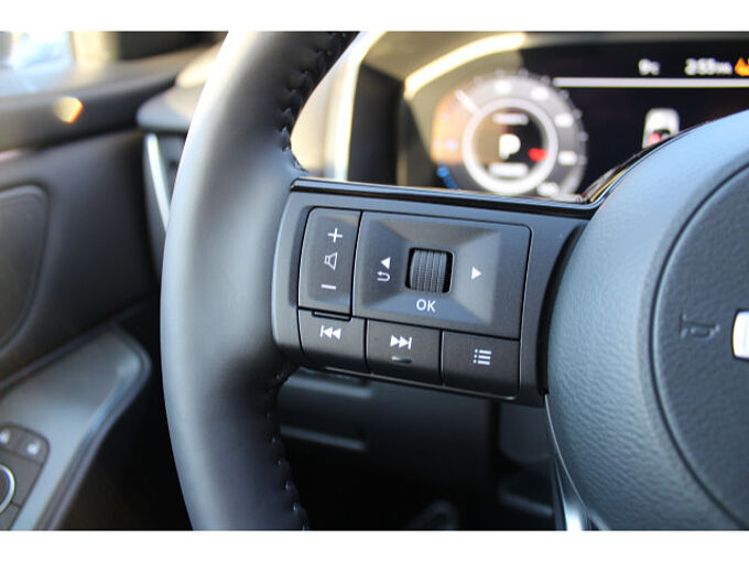 Nissan Qashqai 1,5 VC-T e-POWER N-WAY 19' 19'