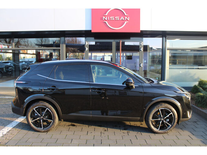 Nissan Qashqai 1,5 VC-T e-POWER N-WAY 19' 19'