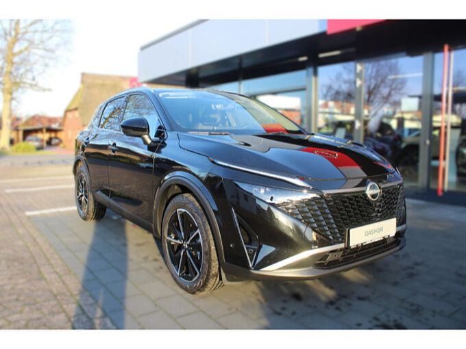 Nissan Qashqai 1,5 VC-T e-POWER N-WAY 19' 19'