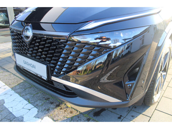Nissan Qashqai 1,5 VC-T e-POWER N-WAY 19' 19'