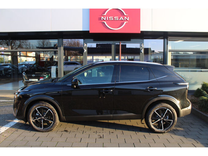 Nissan Qashqai 1,5 VC-T e-POWER N-WAY 19' 19'
