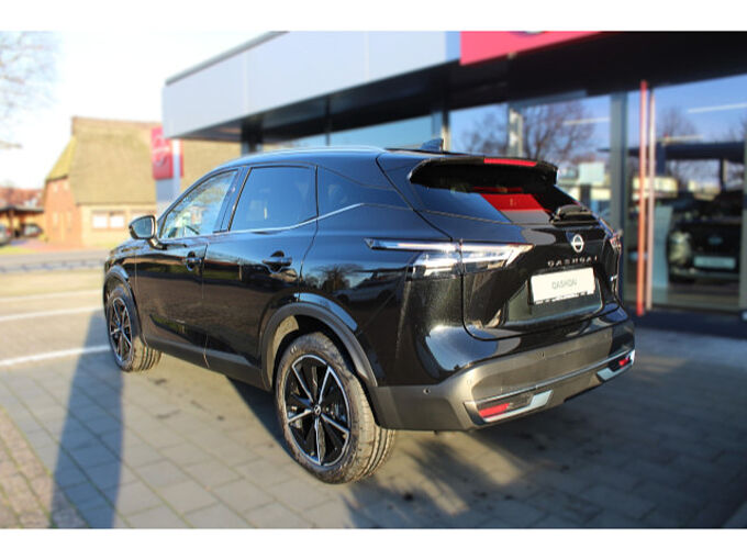 Nissan Qashqai 1,5 VC-T e-POWER N-WAY 19' 19'