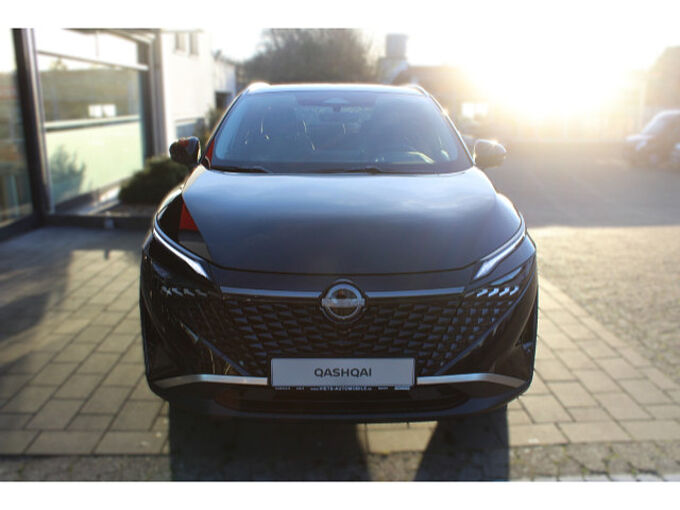 Nissan Qashqai 1,5 VC-T e-POWER N-WAY 19' 19'