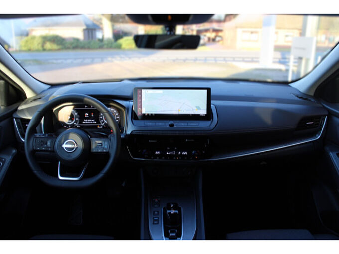 Nissan Qashqai 1,5 VC-T e-POWER N-WAY 19' 19'