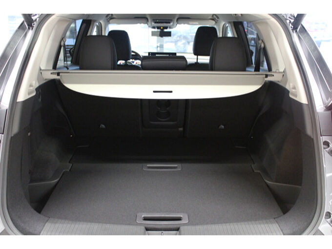 Nissan X-Trail 1,5 VC-T e-4orce Tekna Bose Glasdach 