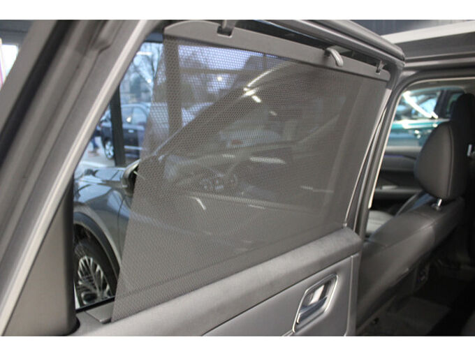 Nissan X-Trail 1,5 VC-T e-4orce Tekna Bose Glasdach 