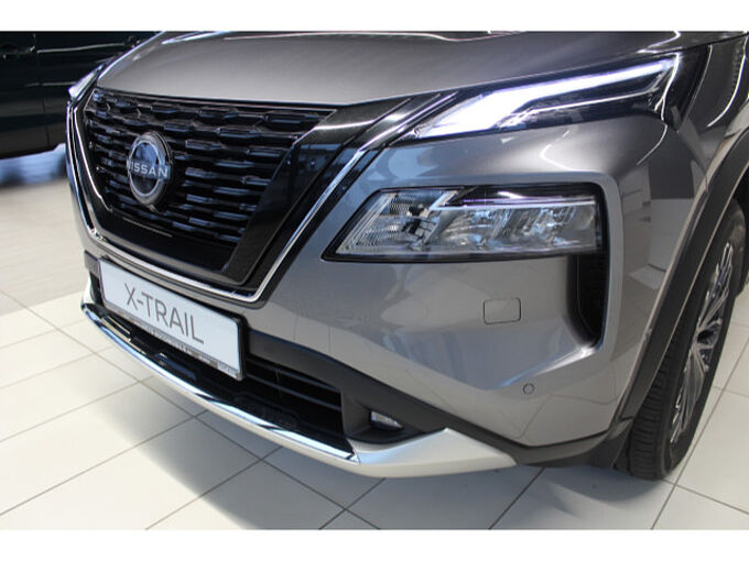 Nissan X-Trail 1,5 VC-T e-4orce Tekna Bose Glasdach 