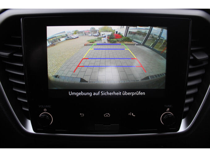 Isuzu D-Max 4x4 Space Cab LS Automatik 