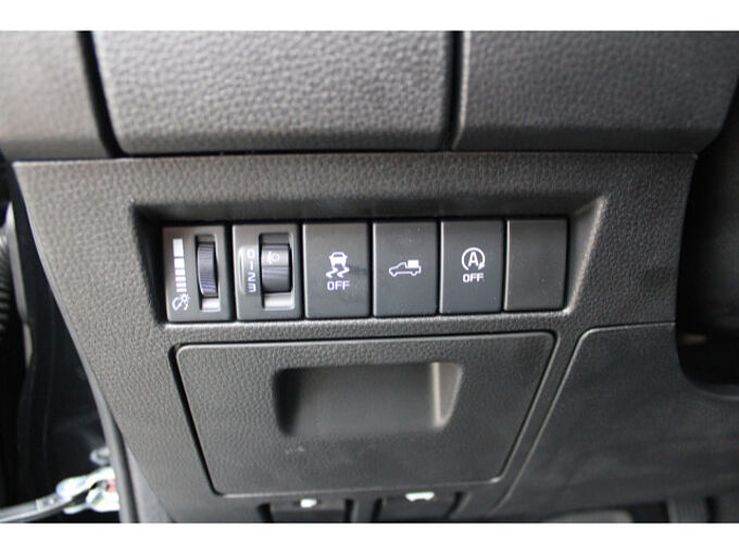 Isuzu D-Max 4x4 Space Cab LS Automatik 