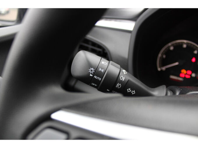 Isuzu D-Max 4x4 Space Cab LS Automatik 