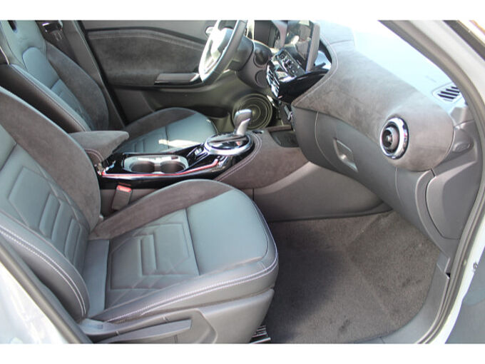 Nissan Juke 1.6 Hybrid N-DESIGN BOSE Tech Automatik 