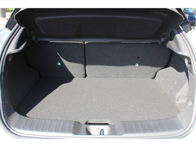 Nissan Juke 1.6 Hybrid N-DESIGN BOSE Tech Automatik 