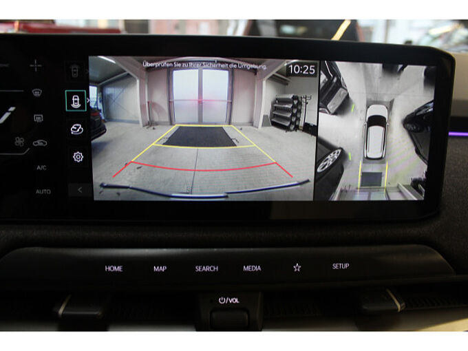 Kia EV3 81,4 kWh GT-Line Glasdach Komfort DriveWise 