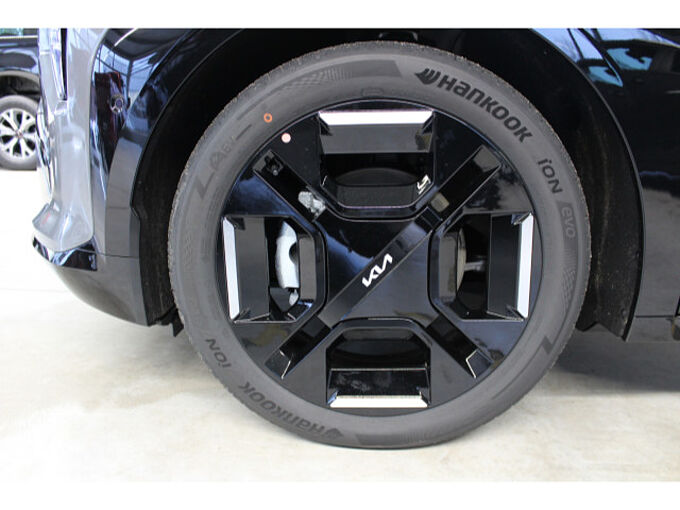 Kia EV3 81,4 kWh GT-Line Glasdach Komfort DriveWise 