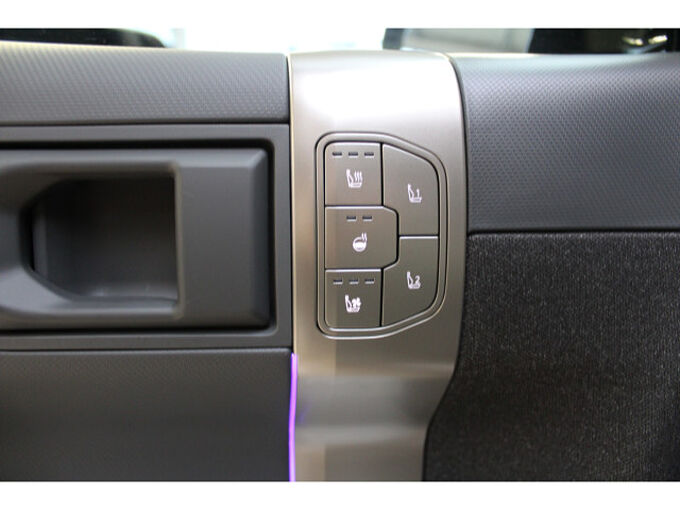 Kia EV3 81,4 kWh GT-Line Glasdach Komfort DriveWise 