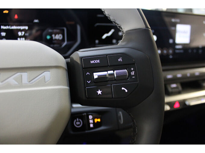 Kia EV3 81,4 kWh GT-Line Glasdach Komfort DriveWise 