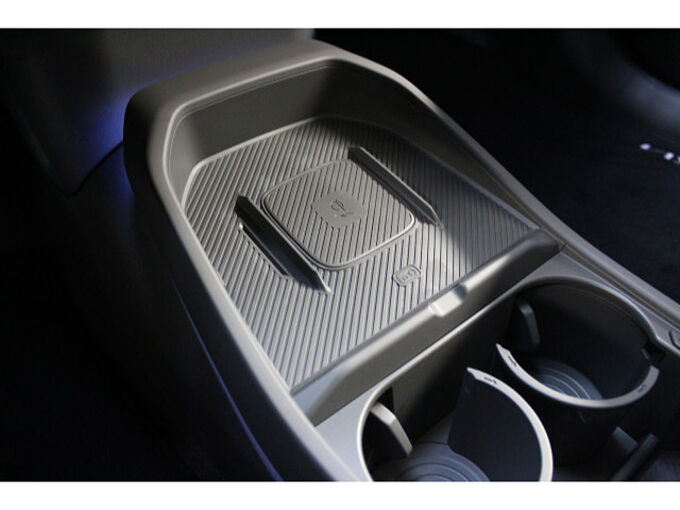 Kia EV3 81,4 kWh GT-Line Glasdach Komfort DriveWise 