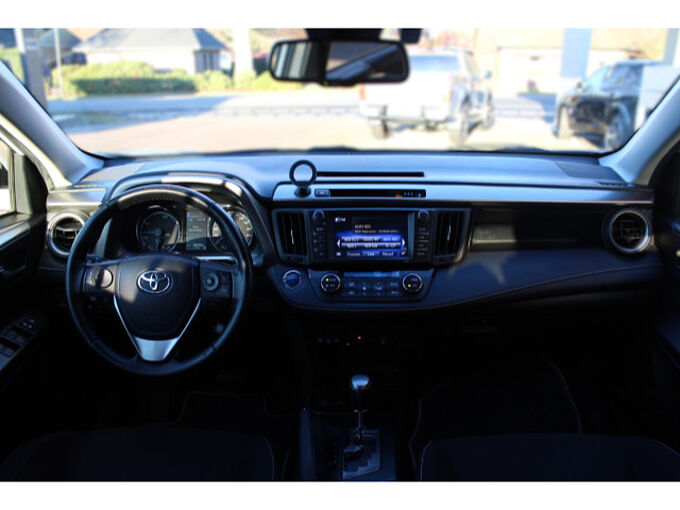 Toyota RAV4 4x2 2.5 VVT-i Hybrid Edition S+ RAV 4