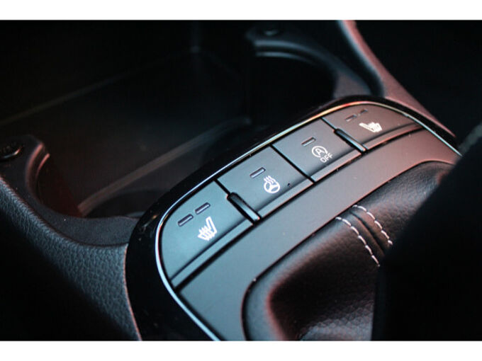 Kia Picanto 1.0 Vision Klima Sitzheizung DAB+ 