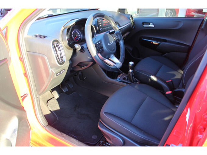 Kia Picanto 1.0 Vision Klima Sitzheizung DAB+ 