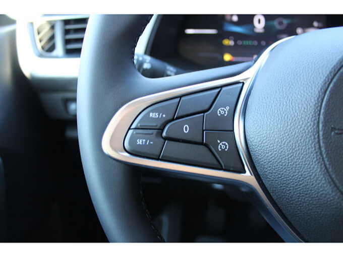 Nissan Townstar Kombi L2 1.3 DIG-T 130 Tekna 7Sitzer 