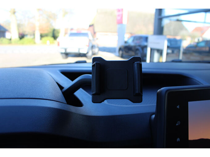 Nissan Townstar Kombi L2 1.3 DIG-T 130 Tekna 7Sitzer 