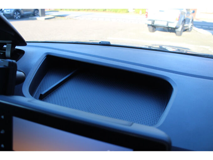 Nissan Townstar Kombi L2 1.3 DIG-T 130 Tekna 7Sitzer 