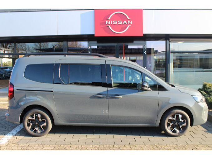 Nissan Townstar Kombi L2 1.3 DIG-T 130 Tekna 7Sitzer 