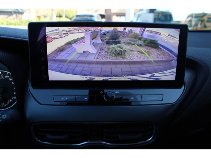 Nissan Juke 1.0 DIG-T114 Acenta Navi Komfort 