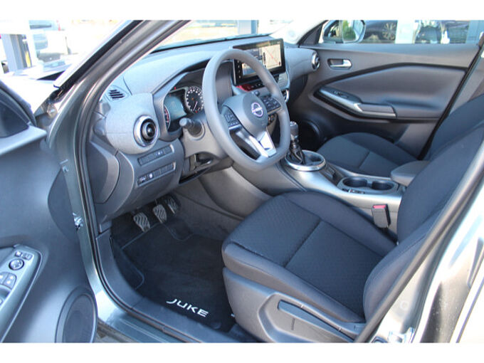 Nissan Juke 1.0 DIG-T114 Acenta Navi Komfort 