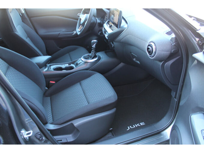 Nissan Juke 1.0 DIG-T114 Acenta Navi Komfort 