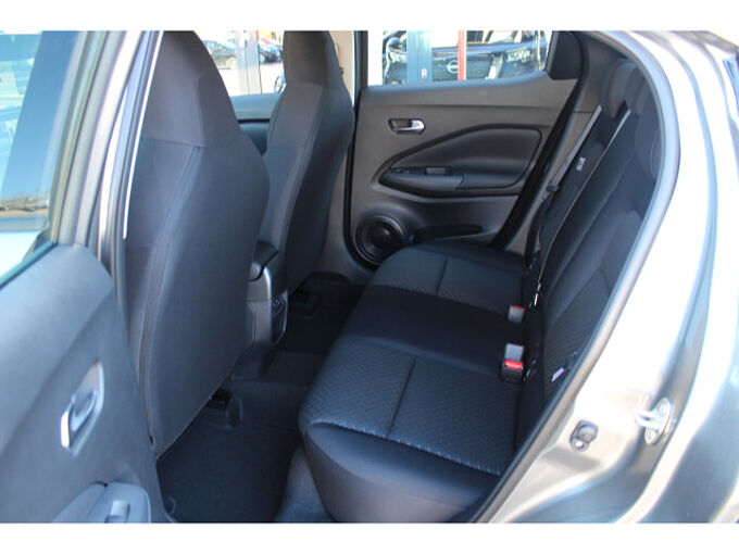 Nissan Juke 1.0 DIG-T114 Acenta Navi Komfort 