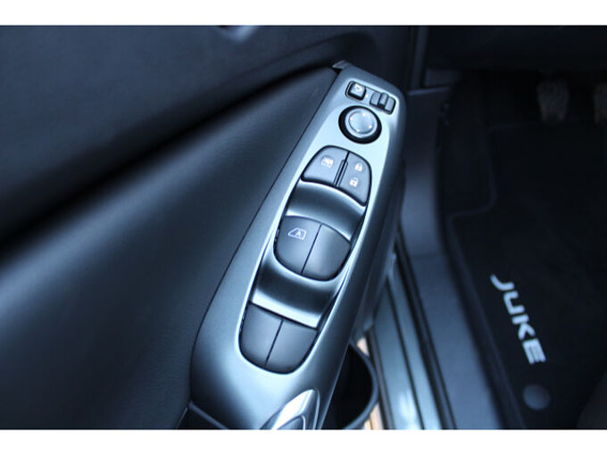 Nissan Juke 1.0 DIG-T114 Acenta Navi Komfort 