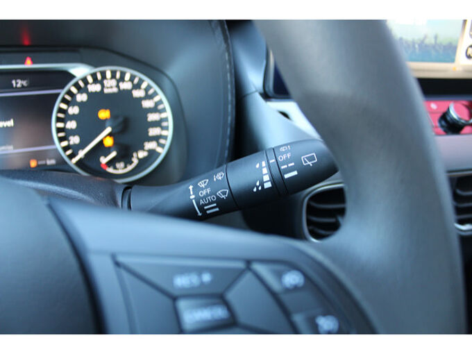 Nissan Juke 1.0 DIG-T114 Acenta Navi Komfort 