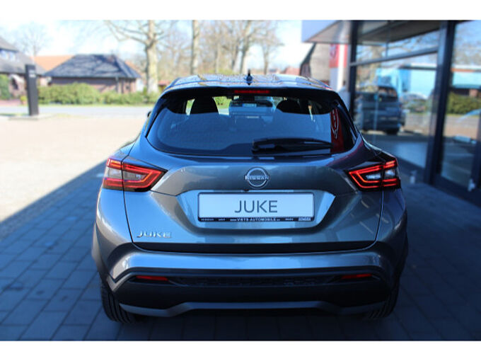 Nissan Juke 1.0 DIG-T114 Acenta Navi Komfort 