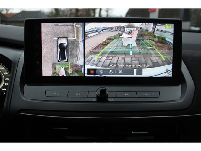 Nissan Qashqai 1.5 VC-T e-POWER N-DESIGN AT PGD BOSE 