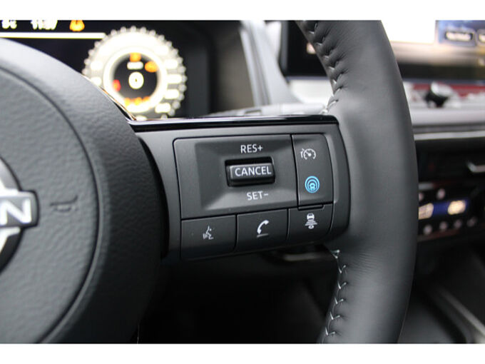 Nissan Qashqai 1.5 VC-T e-POWER N-DESIGN AT PGD BOSE 