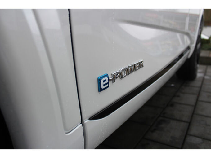 Nissan Qashqai 1.5 VC-T e-POWER N-DESIGN AT PGD BOSE 