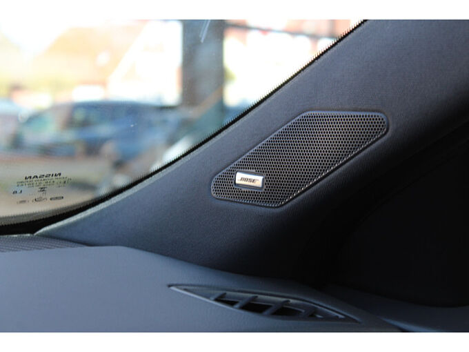 Nissan Qashqai 1.5 VC-T e-POWER N-DESIGN AT PGD BOSE