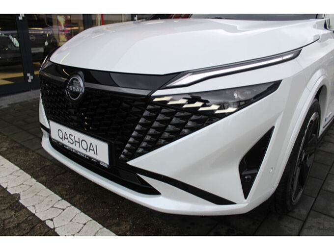 Nissan Qashqai 1.5 VC-T e-POWER N-DESIGN AT PGD BOSE 