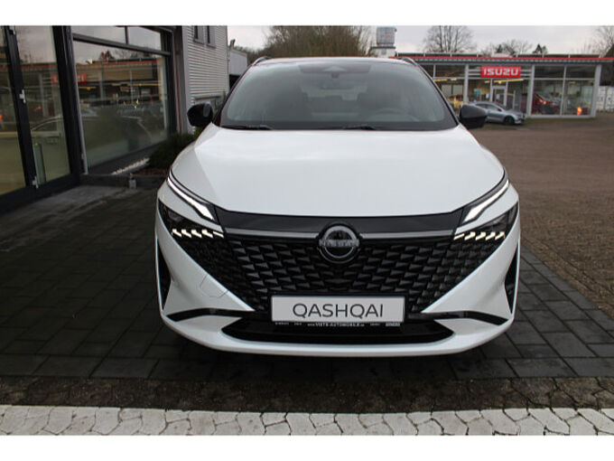 Nissan Qashqai 1.5 VC-T e-POWER N-DESIGN AT PGD BOSE 