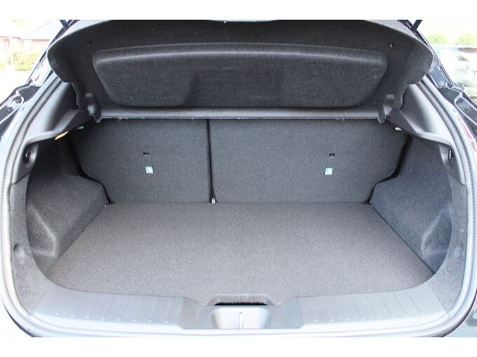 Nissan Juke 1.0 DIG-T114 N-Connecta Winter Automatik 