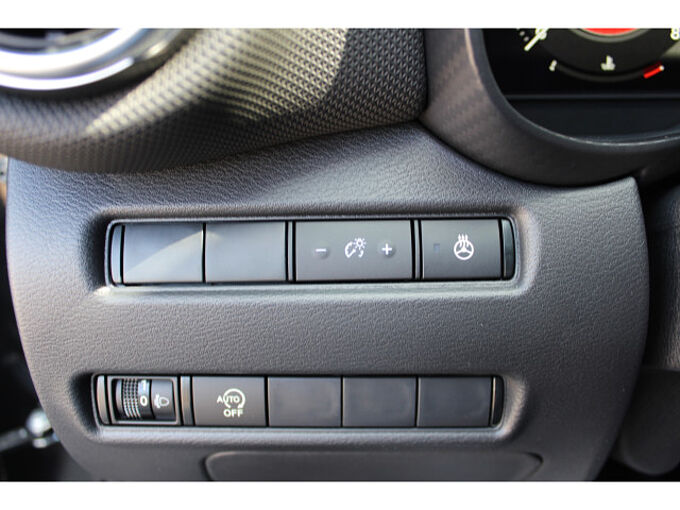 Nissan Juke 1.0 DIG-T114 N-Connecta Winter Automatik 