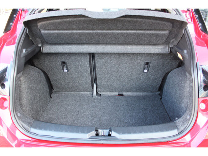 Nissan Micra 5t&uuml;rig 1.0 IG-T100 Tekna LED AVM Navi 