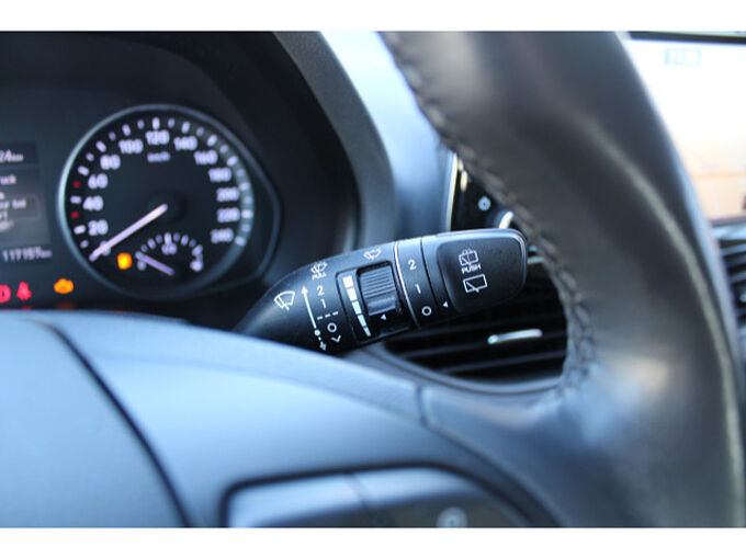 Hyundai i30 5t&uuml;rig 1.0 T-GDI Intro Navi Klimaautomatik 