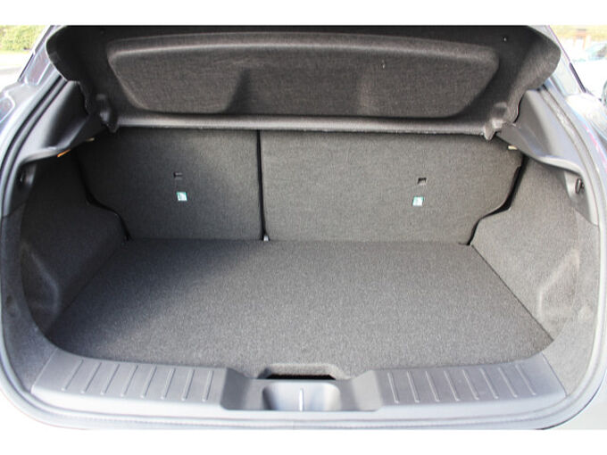 Nissan Juke 1.0 DIG-T114 N-Connecta Winter Automatik 