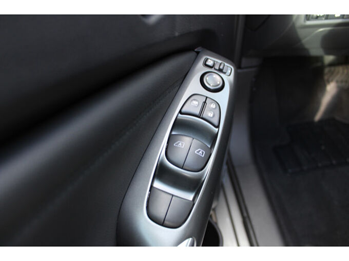 Nissan Juke 1.0 DIG-T114 N-Connecta Winter Automatik 