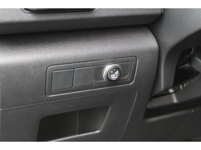 Nissan Townstar Kombi 1.3 DIG-T 130 N-DESIGN LED Navi 