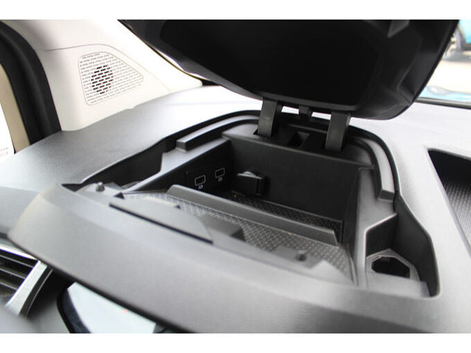 Nissan Townstar Kombi 1.3 DIG-T 130 N-DESIGN LED Navi 